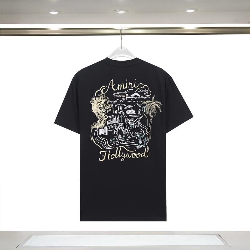 Amiri Shirts-183